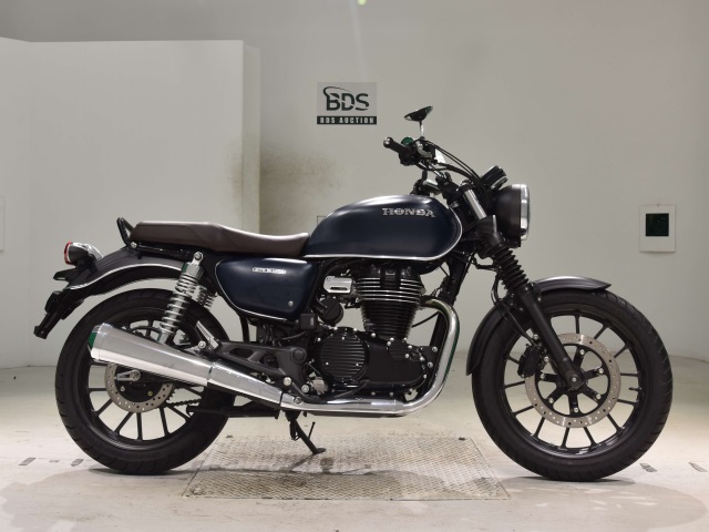 Honda GB350 2022
