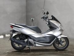 Honda PCX125 2016