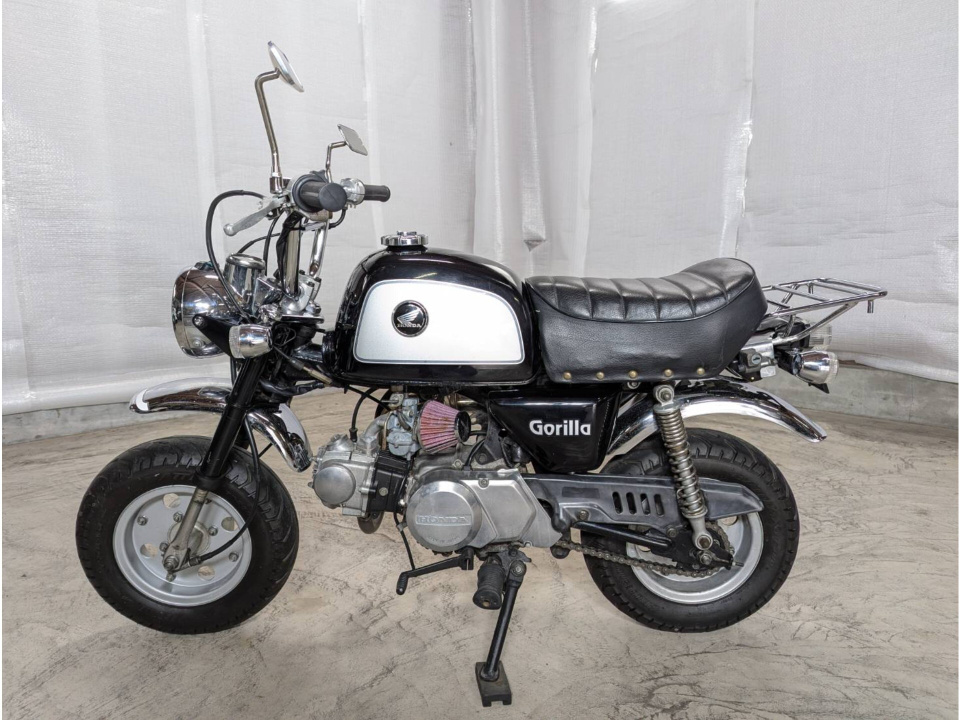 Honda GORILLA 1998