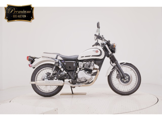 Kawasaki W230 2025