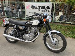 Yamaha SR400 1997