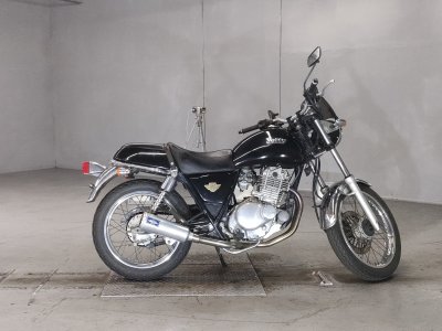 Suzuki VOLTY