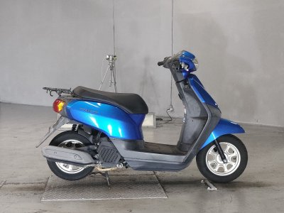Honda TACT125 2016