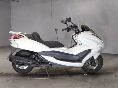 Yamaha MAJESTY 250 2007