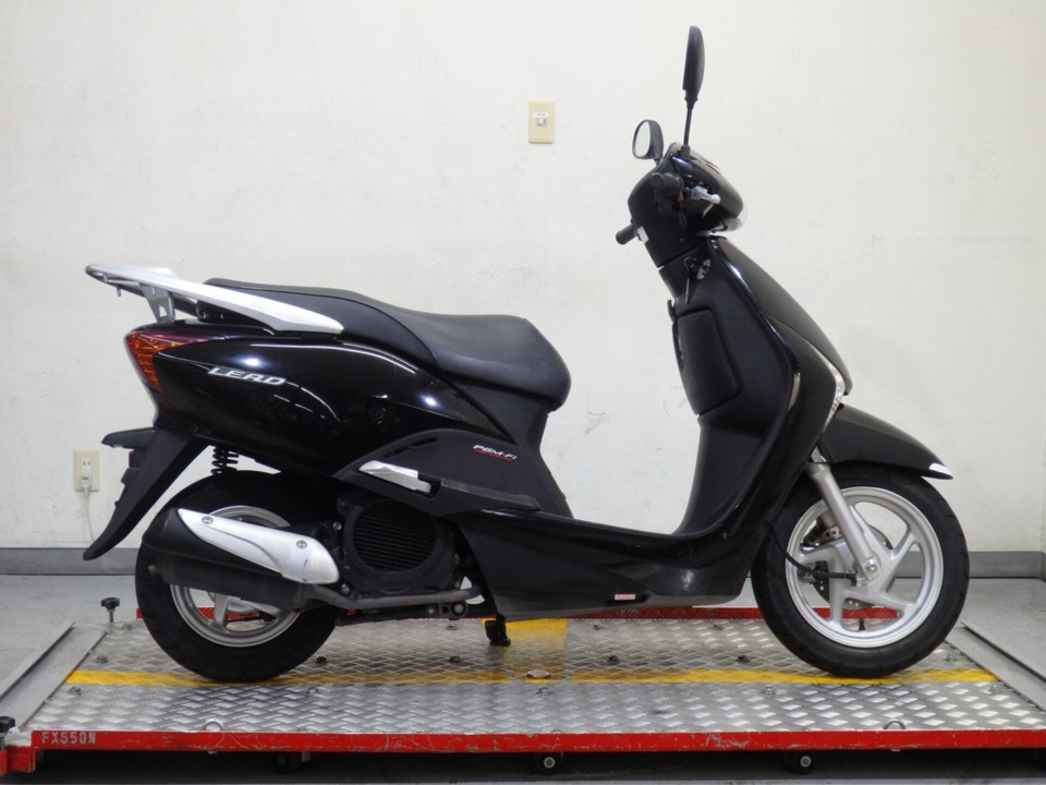 Honda LEAD110 2008