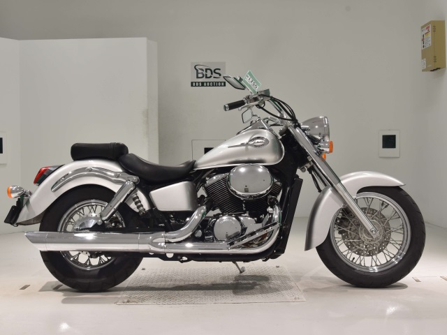 Honda SHADOW750 2000