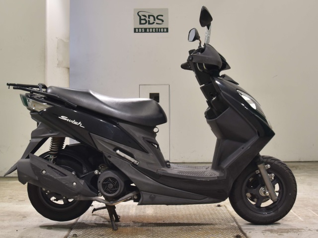 Suzuki SWISH125