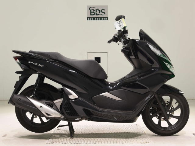 Honda PCX125 2018