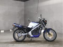Honda VTZ250 1988
