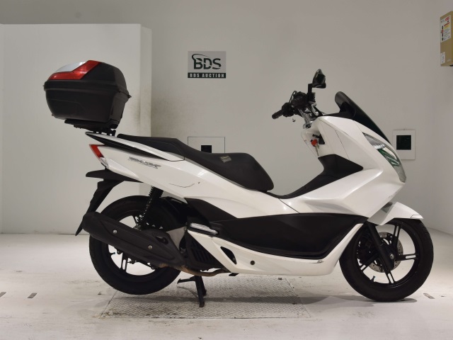 Honda PCX125 2015