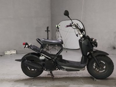 Honda ZOOMER 2004