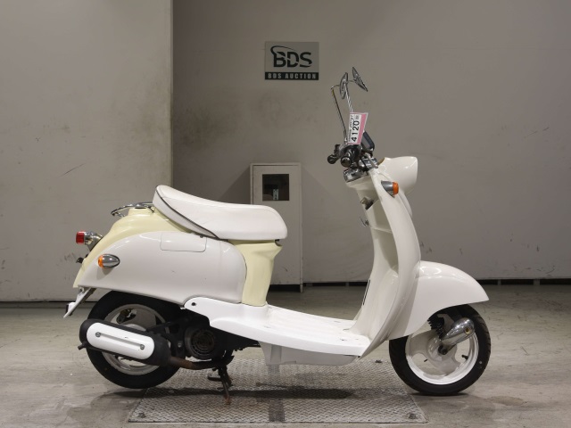 Yamaha VINO50 1997