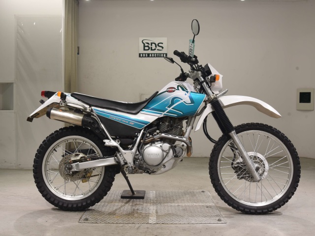 Yamaha SEROW XT225 1998