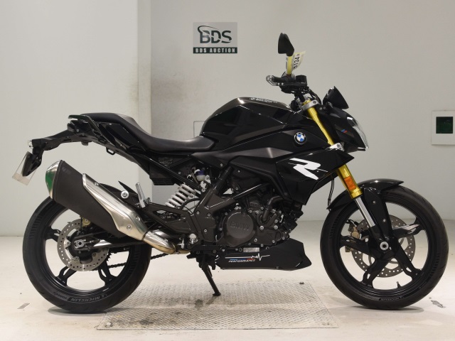 BMW G310R 2022