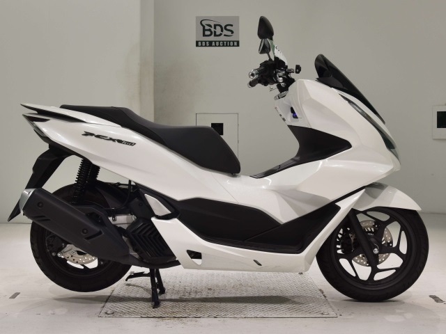 Honda PCX160 2023