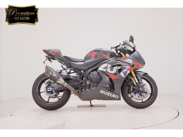 Suzuki GSX-R1000A 2022