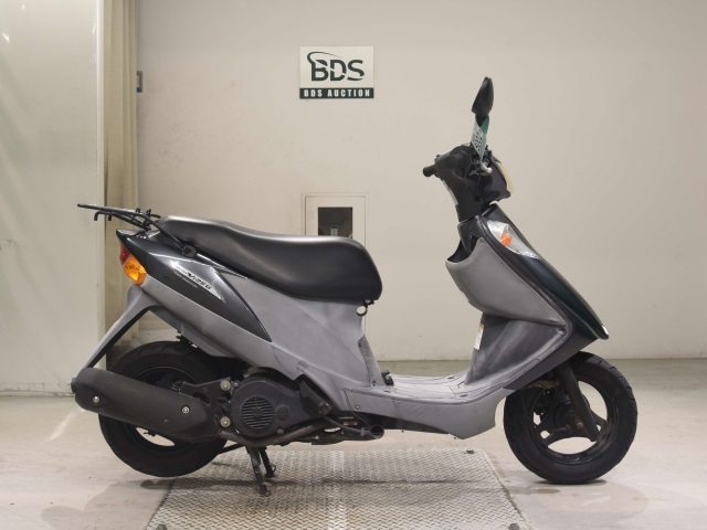 Suzuki ADDRESS V125