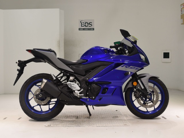 Yamaha YZF-R25 2020