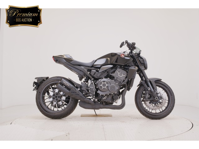 Honda CB1000R-2 2024