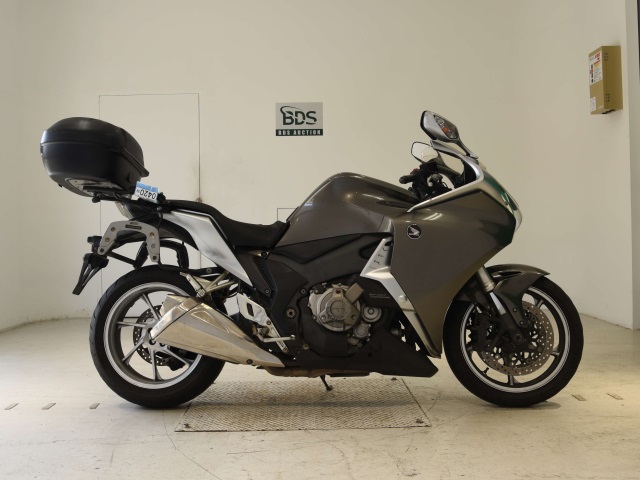 Honda VFR1200FD 2012