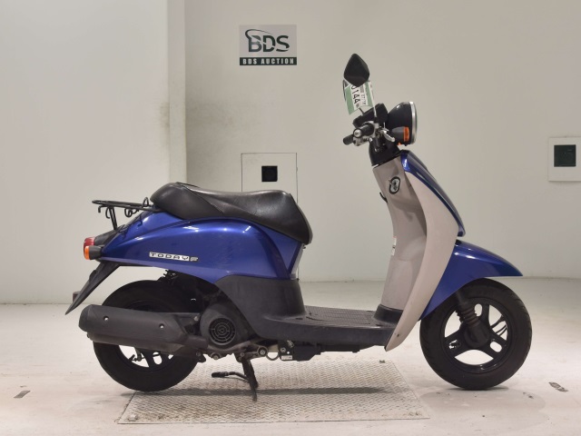 Honda TODAY 2012