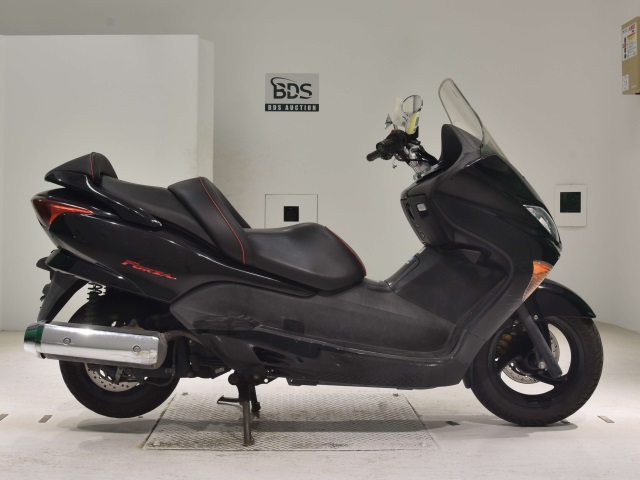 Honda FORZA Z 2005