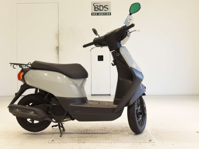 Honda TACT50 2024