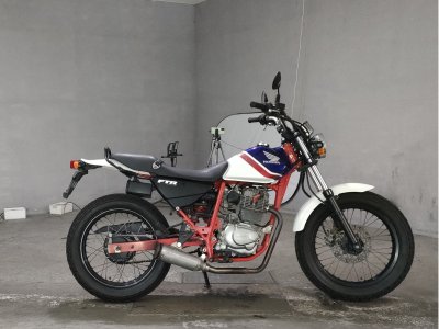 Honda FTR223 2005