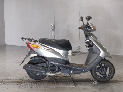 Yamaha JOG 115 2015