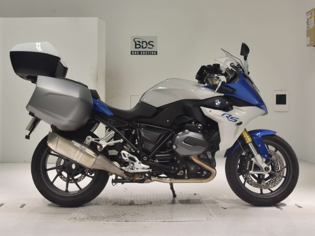 BMW R1200RS 2015