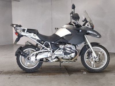 BMW R1200GS 2006