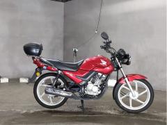 Honda CB MAN125 2018