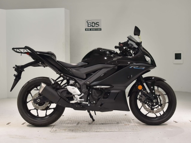 Yamaha YZF-R3 2024