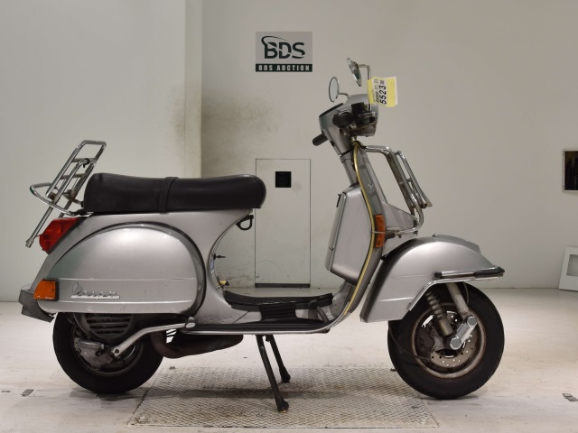 Vespa PX200FL