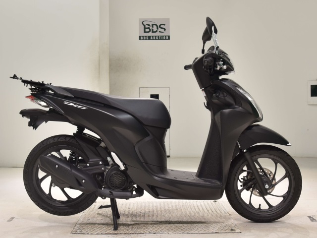 Honda DIO110-3 BASIC 2023