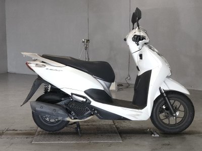 Honda LEAD125 2022