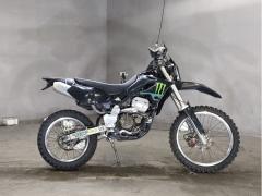 Kawasaki KLX250 2006