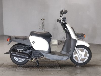 Yamaha GEAR 2011