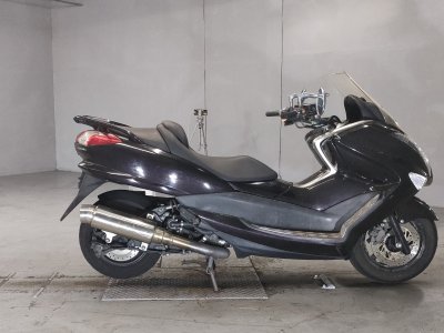 Yamaha MAJESTY 250 2007