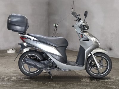 Honda DIO110 2011