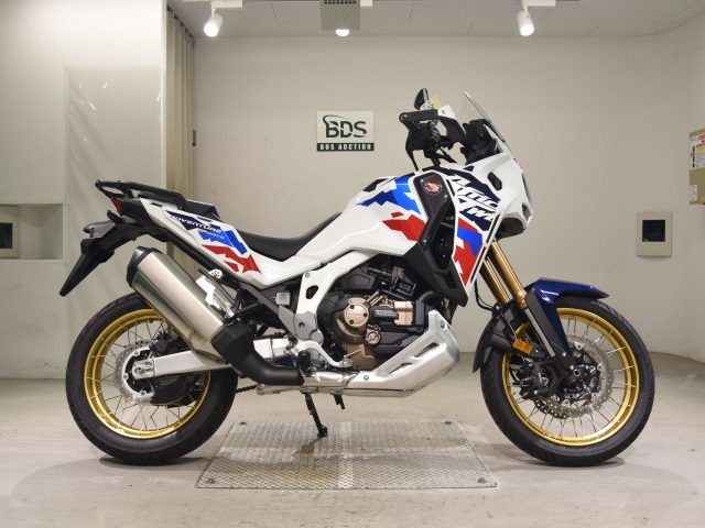 Honda AFRICATWIN CRF1100LD 2024
