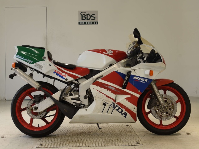 Honda NSR250R 1990