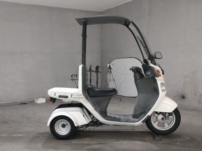 Honda GYRO CANOPY 2019