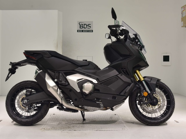 Honda X-ADV750-2 2024