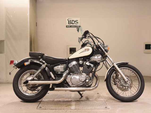 Yamaha VIRAGO XV250 1996