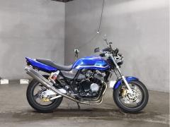 Honda CB400SFV 2002