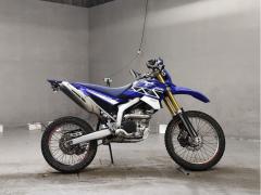 Yamaha WR250R 2010