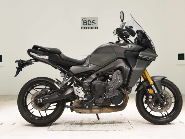 Yamaha TRACER9 GT 2021