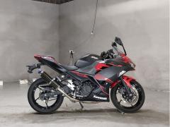 Kawasaki NINJA250 2018