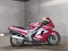 Kawasaki ZZ-R1100 1990